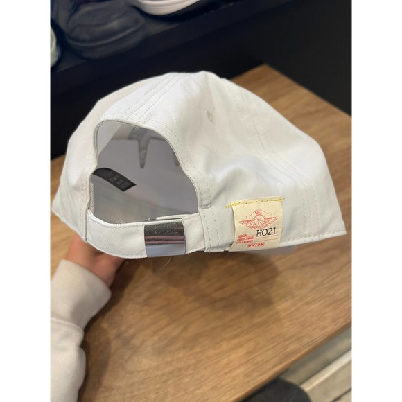 Jordan union hat - Picture 3 of 4